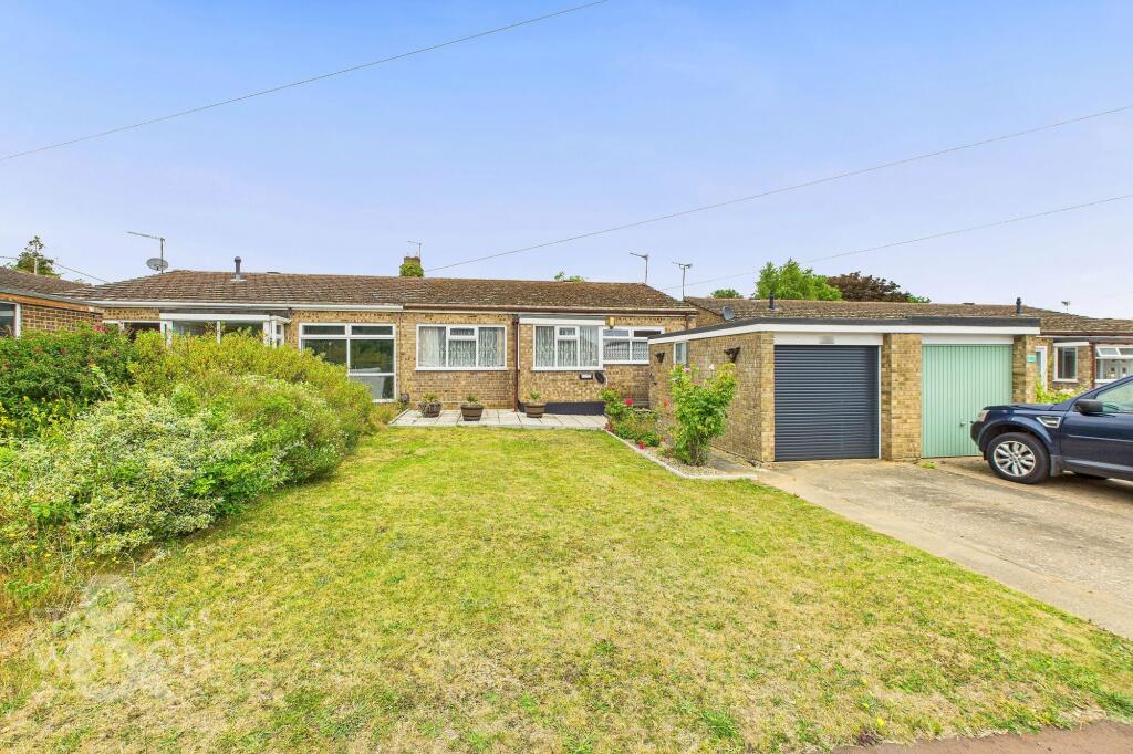 House in Norwich - More
