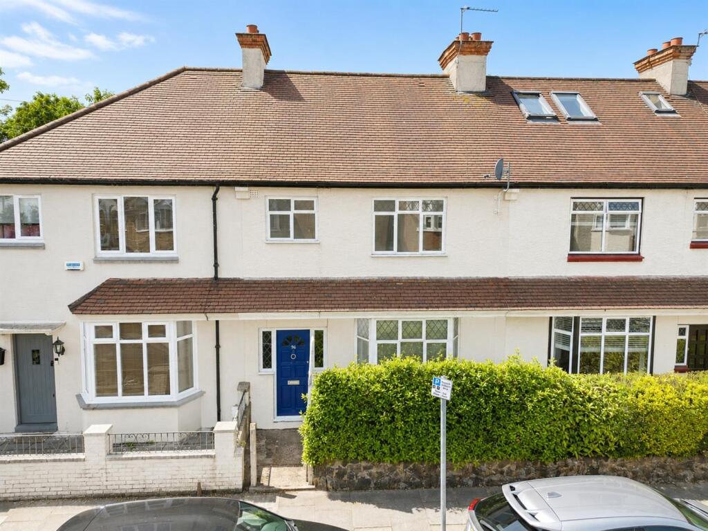 Main image of property: Ridley Road, Shortlands, Bromley, BR2