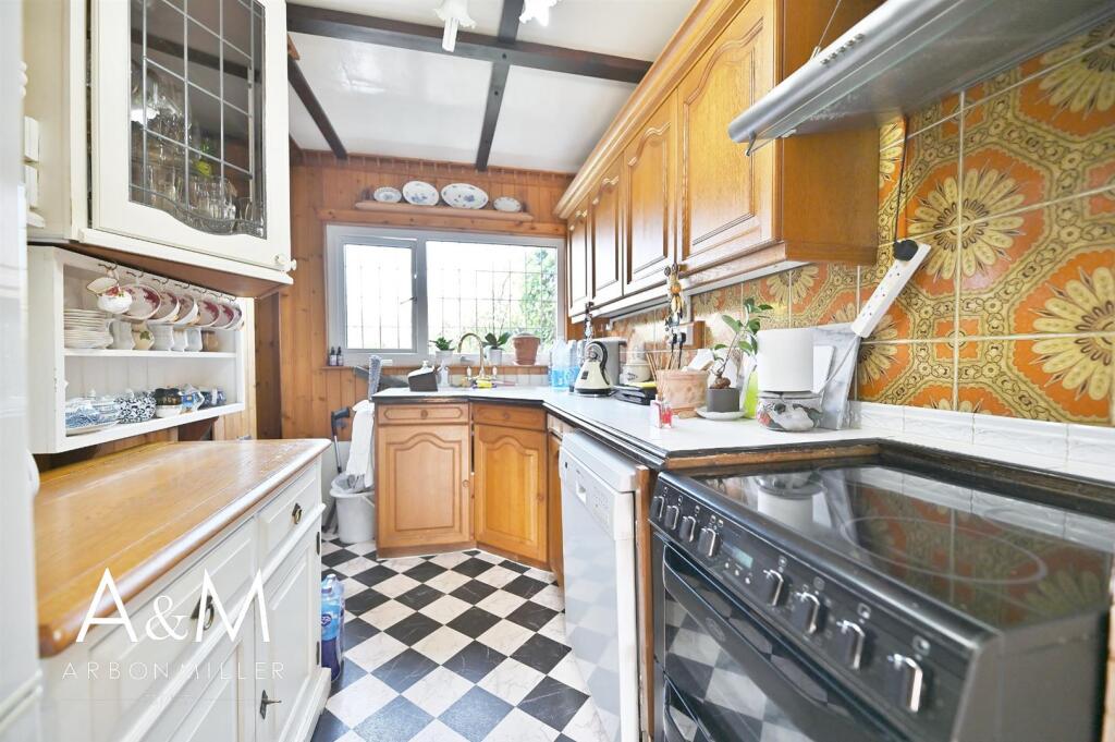 House in Ilford - View 3