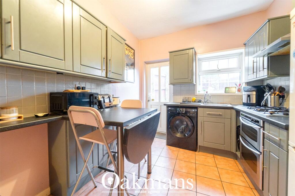 House in Birmingham - View 5