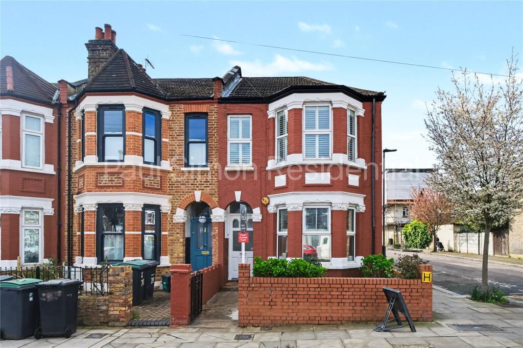 Main image of property: Chesterfield Gardens, Harringay, London, N4