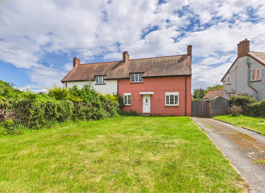 Main image of property: Sparrows Corner, Great Oakley, Harwich