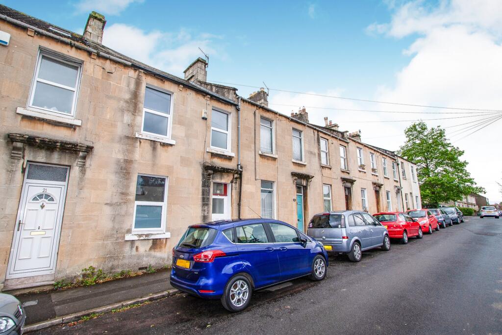 Main image of property: Caledonian Road, Bath, BA2