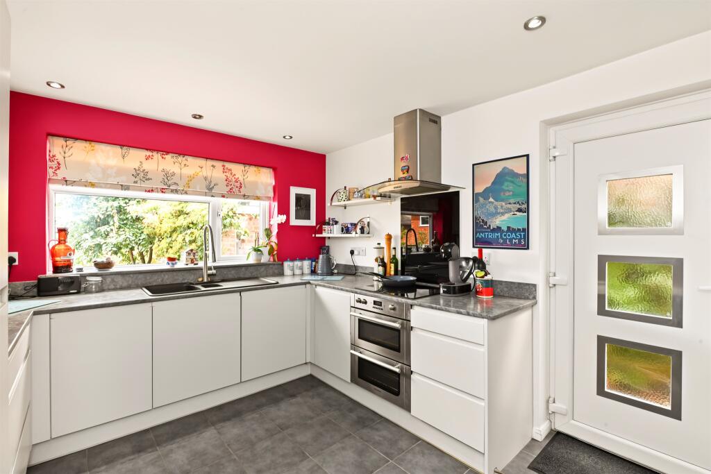 House in Luton - More