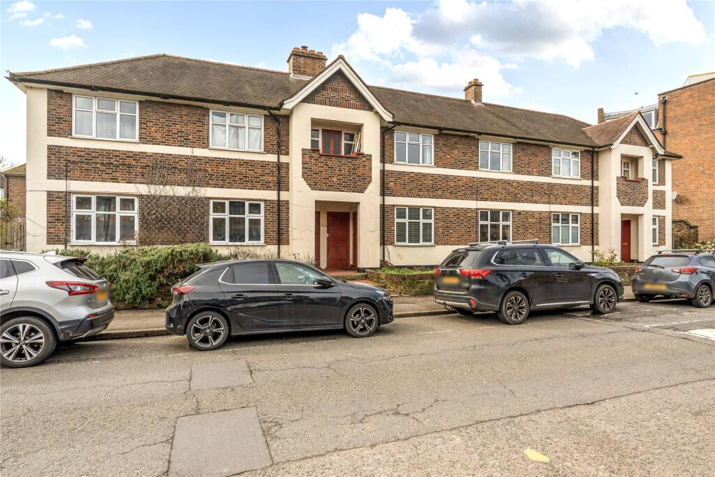 Main image of property: Denmark Road, Kingston Upon Thames, KT1