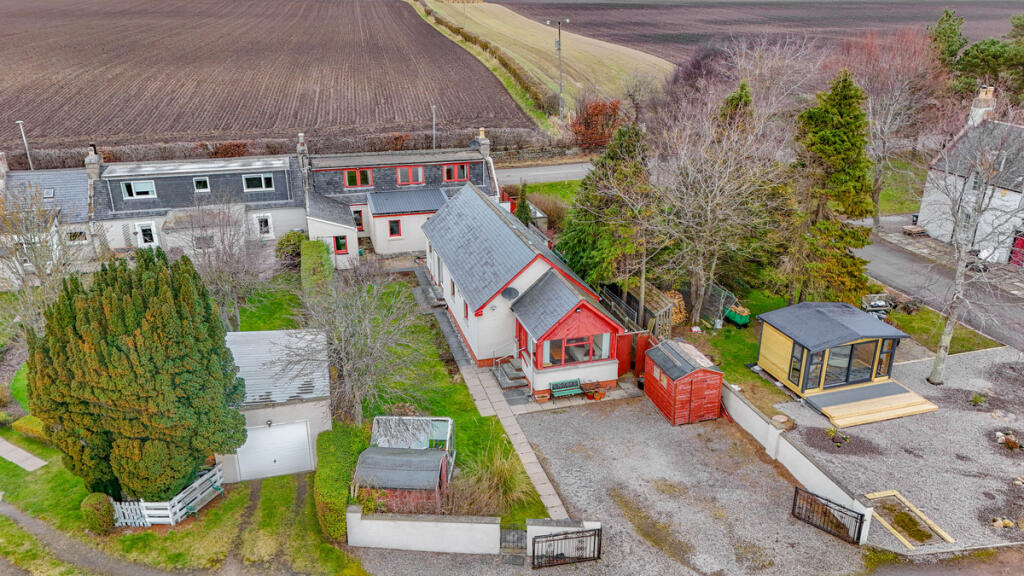 Main image of property: Balintraid, Invergordon, IV18 0LY