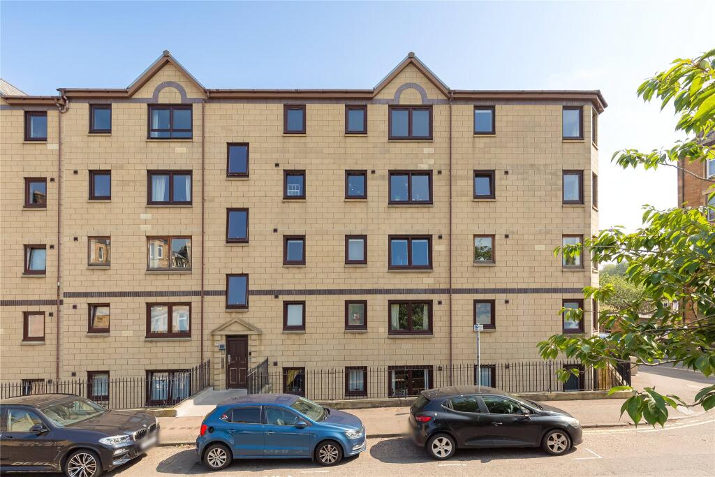 Main image of property: Harrison Road, Edinburgh, Midlothian
