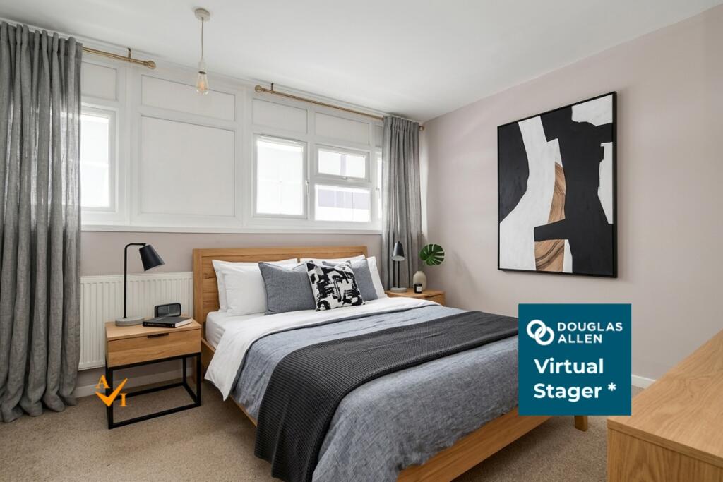 Apartment in London - More