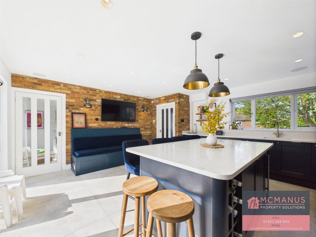 Main image of property: Boxberry Close, Stevenage, SG1 3NE