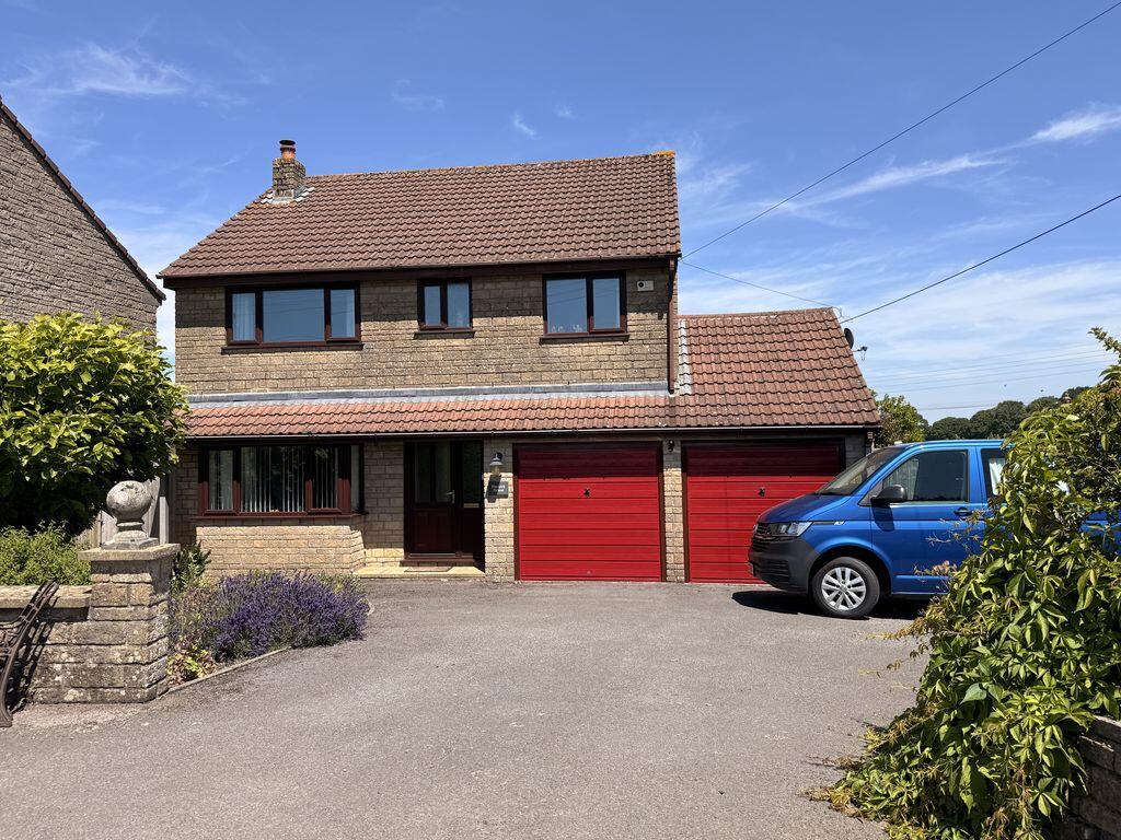 Main image of property: New Rock Road, Chilcompton