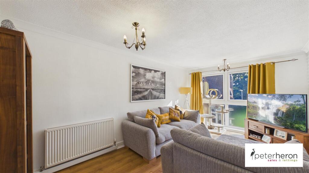 Apartment in Sunderland - View 4