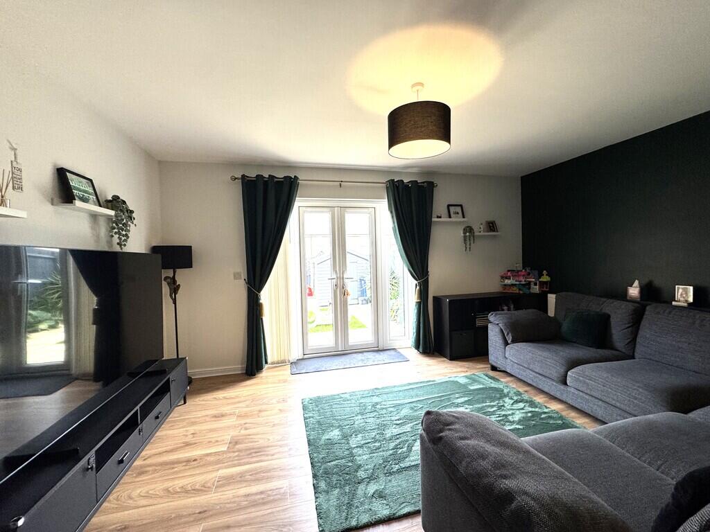 House in Peterborough - More