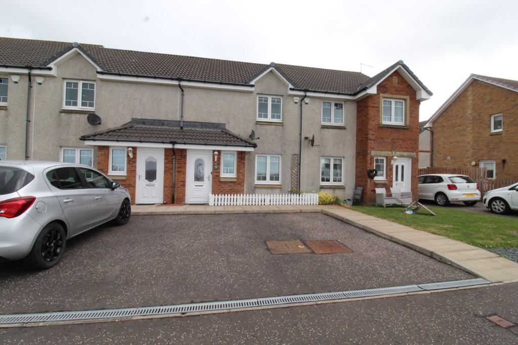 Main image of property: Meiklelaught Place, Saltcoats, Ayrshire, KA21