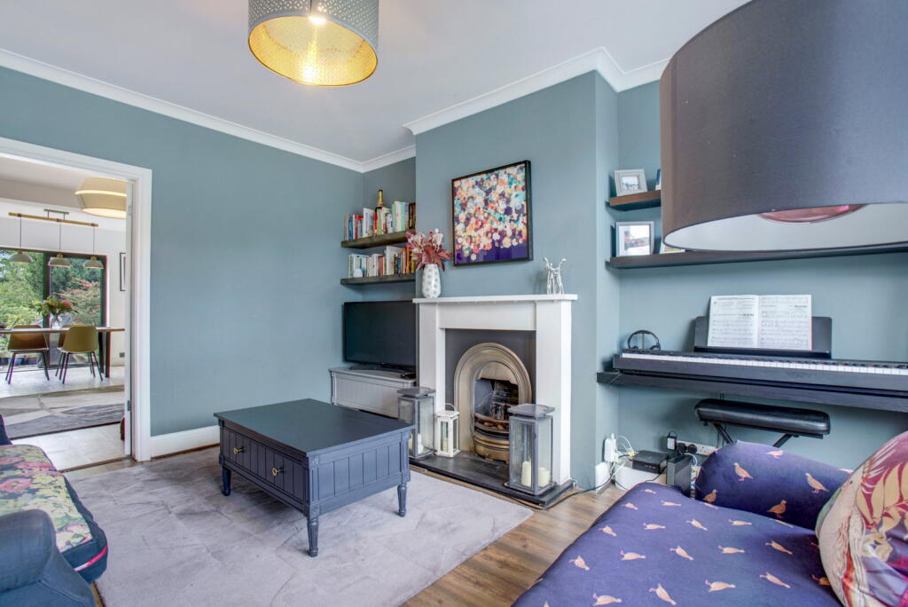 House in Nottingham - View 4