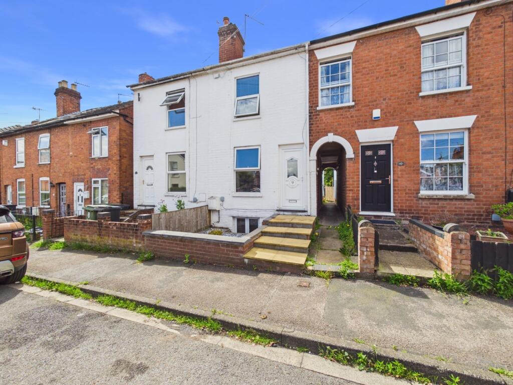 Main image of property: Pitmaston Road, Worcester, Worcestershire, WR2