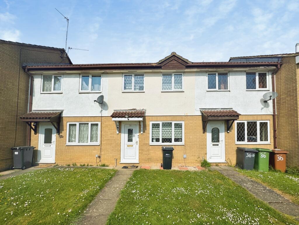 Main image of property: Swale Drive, Wellingborough