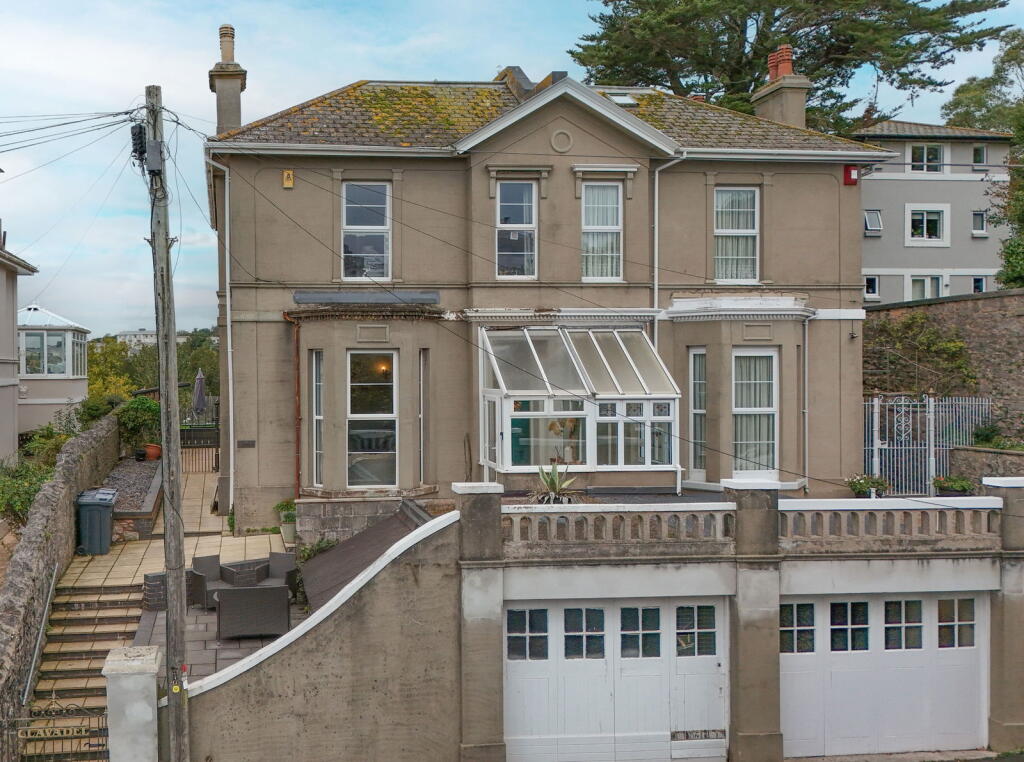 Main image of property: Sunbury Hill, Torquay