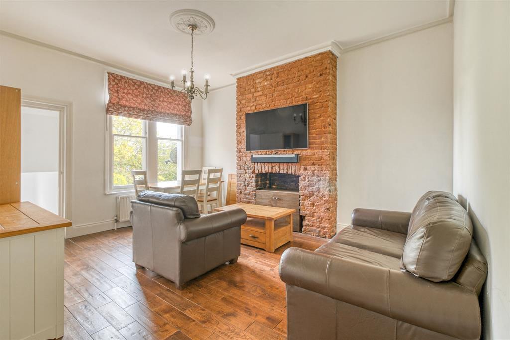 Main image of property: Hillfield Road, London, NW6