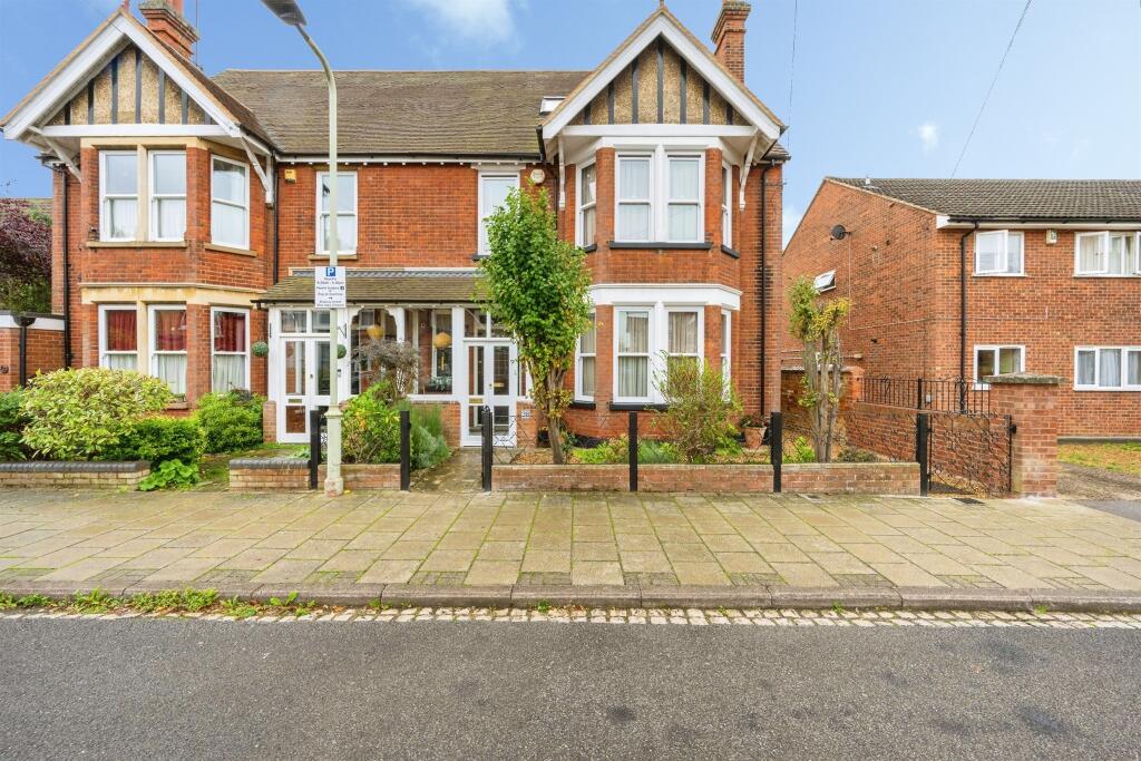 Main image of property: Beverley Crescent, Bedford