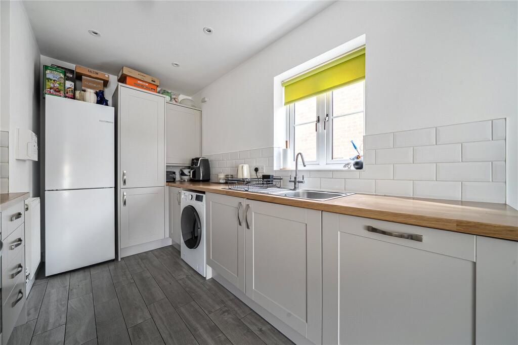 Apartment in Oxford - View 4