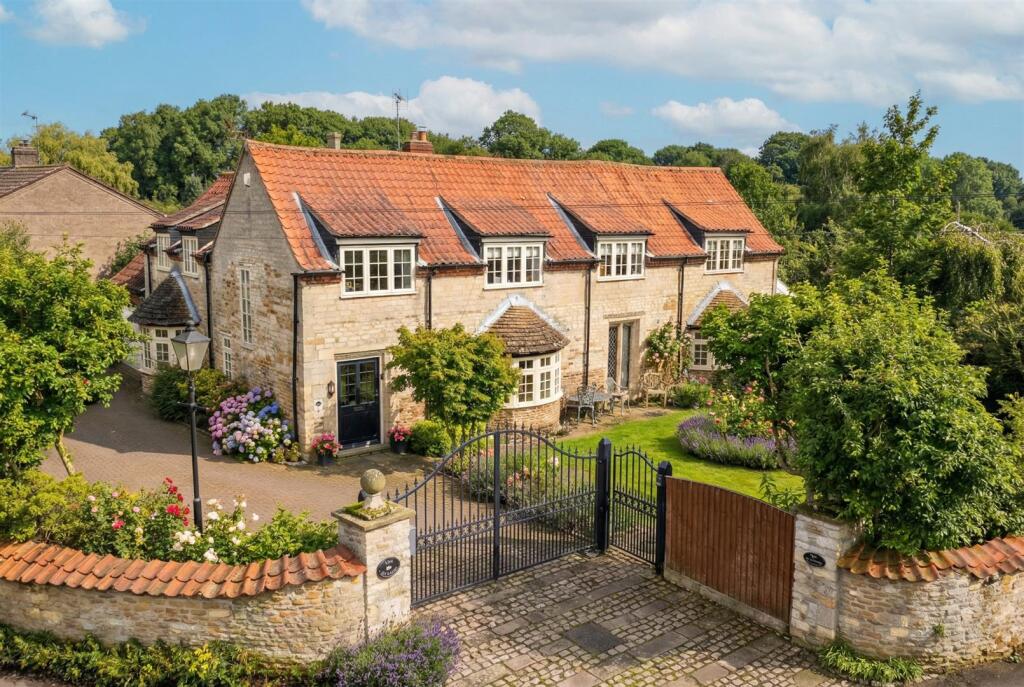 Main image of property: Church Lane, Caythorpe, Grantham