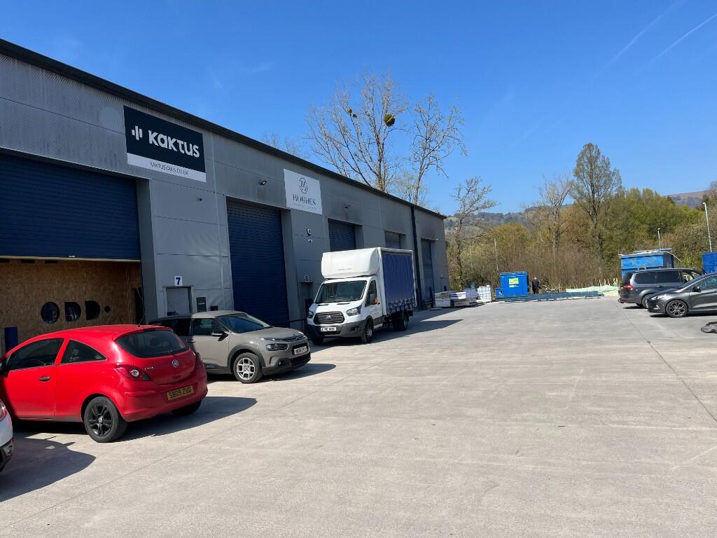 Main image of property: Usk Vale Park, NP4 0JL
