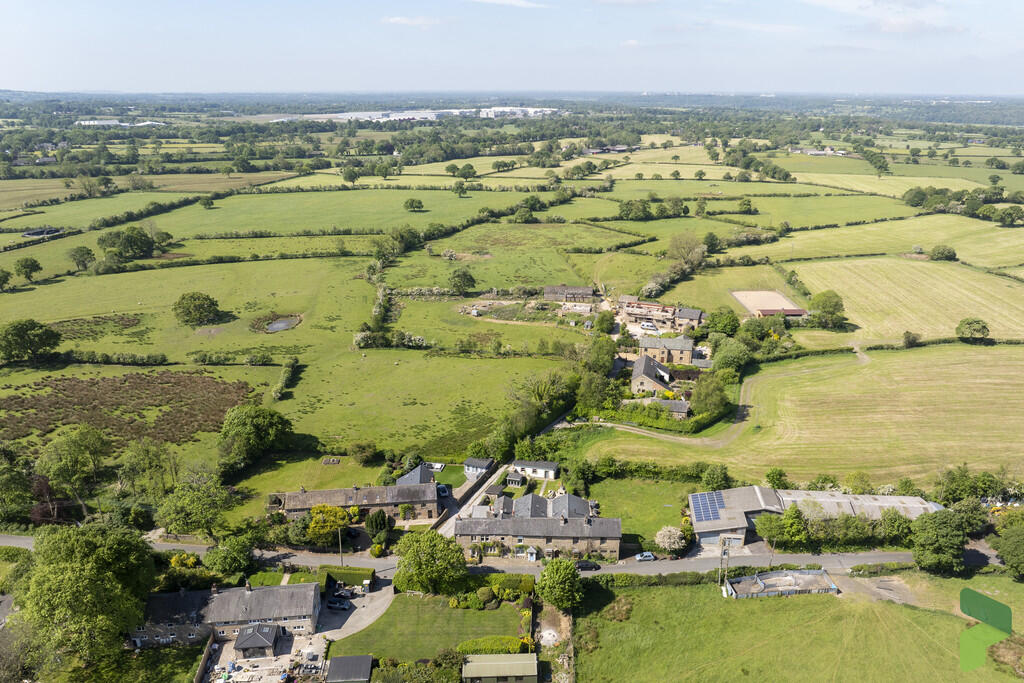 Additional image 33 of The Green, Osbaldeston