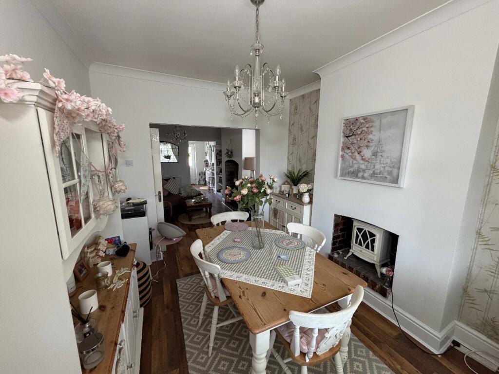 Steel Street, Warrington - Widok 3