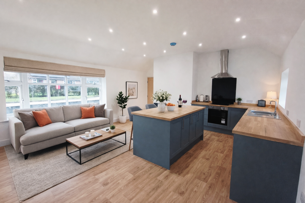 Main image of property: Roman Road, Northallerton, DL7