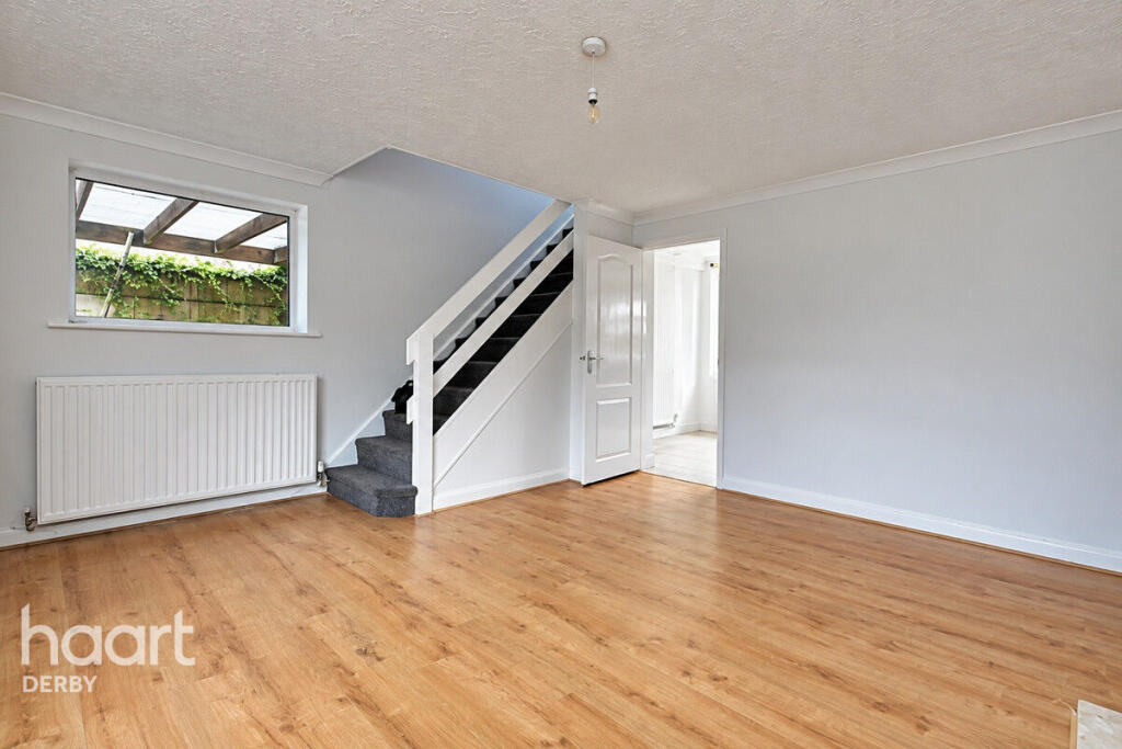 Main image of property: Staines Close, Mickleover