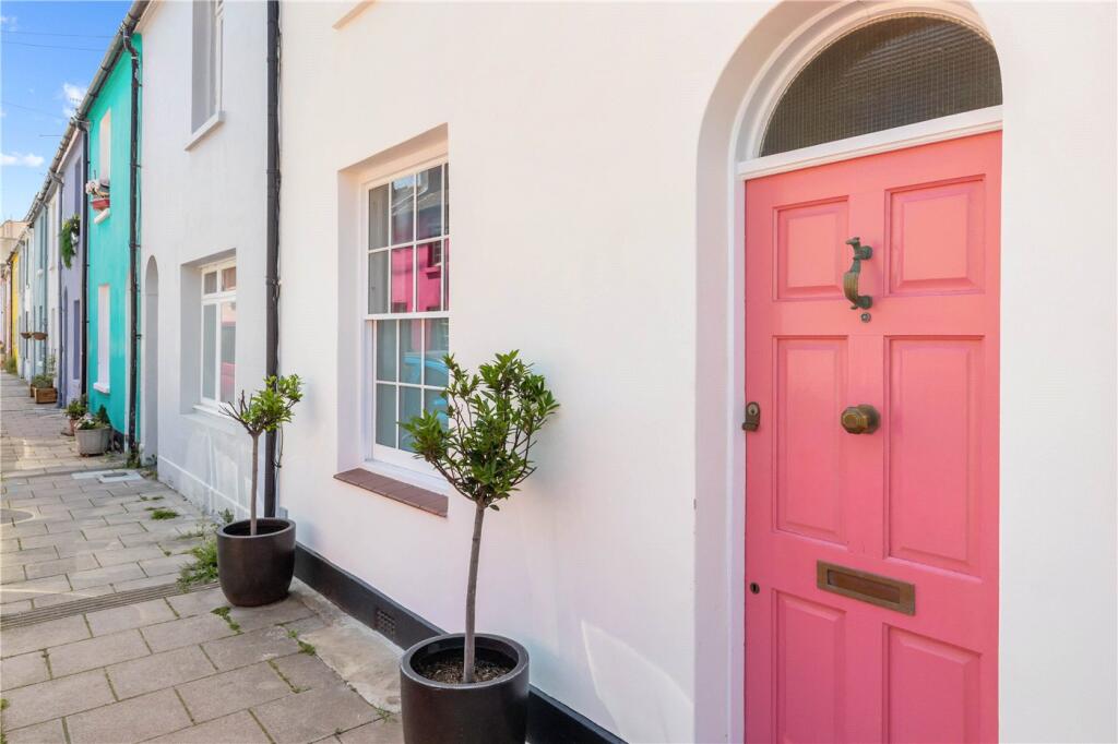 Main image of property: Kemp Street, Brighton, East Sussex, BN1