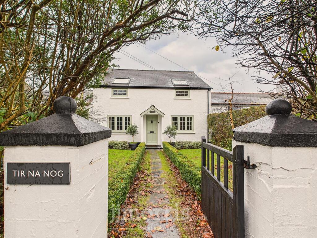 Main image of property: Cold Blow, Narberth