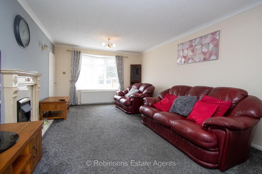 Morley Crescent, Kelloe, Durham photo 2