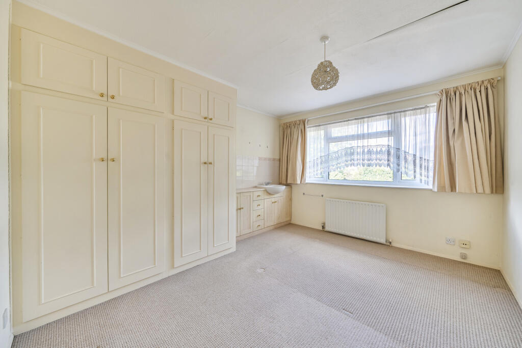 House in Watford - More