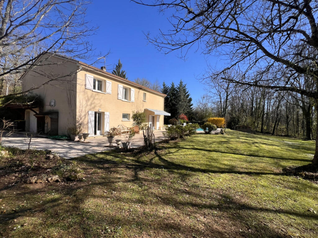 Main image of property: LALINDE