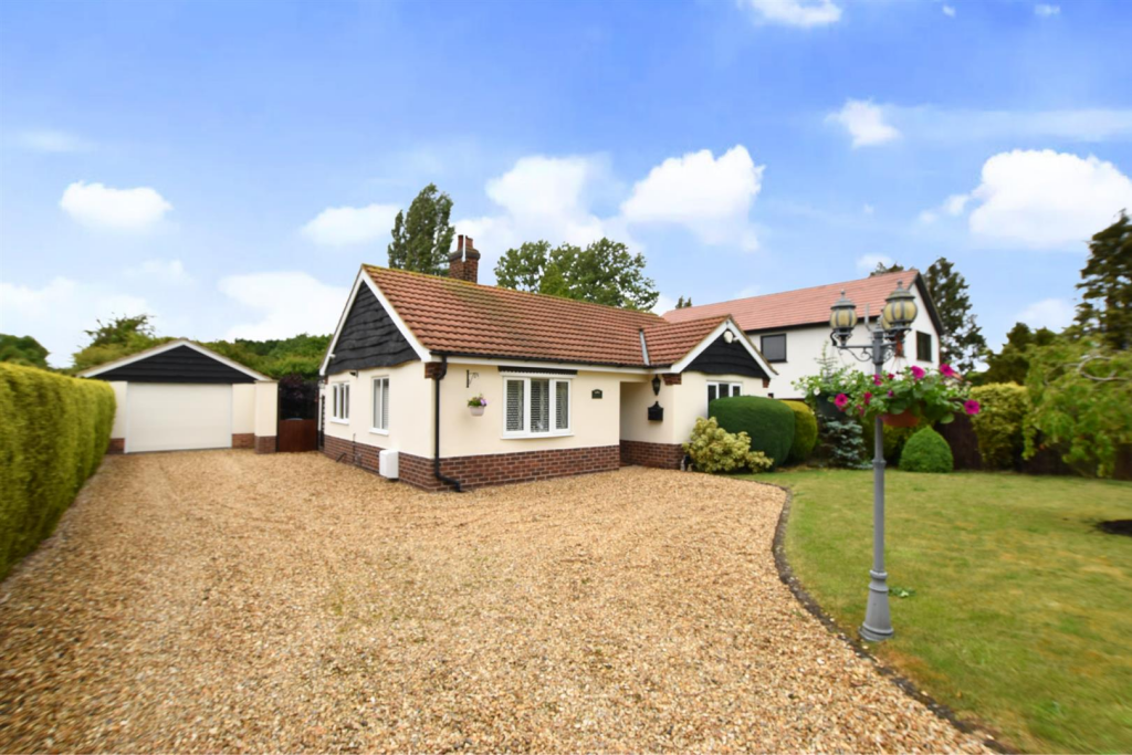Main image of property: Brigsley Road, Ashby Cum Fenby, Grimsby