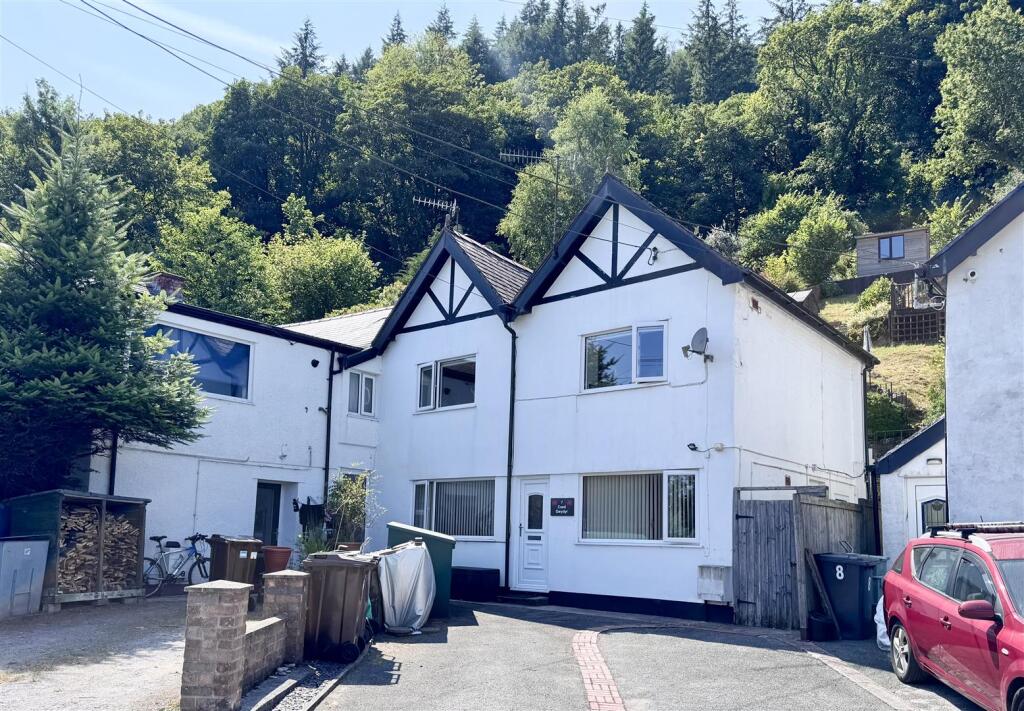 Main image of property: Coed Gwydir, Trefriw