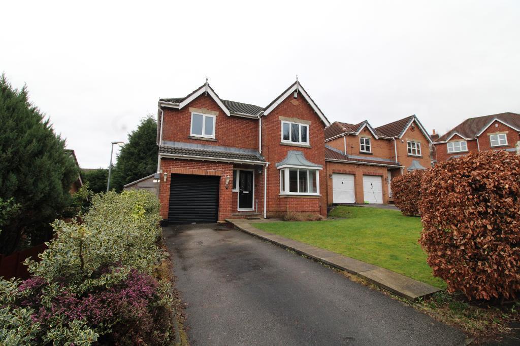 Main image of property: Hilltop Drive, Royton, Oldham, OL2 6AG
