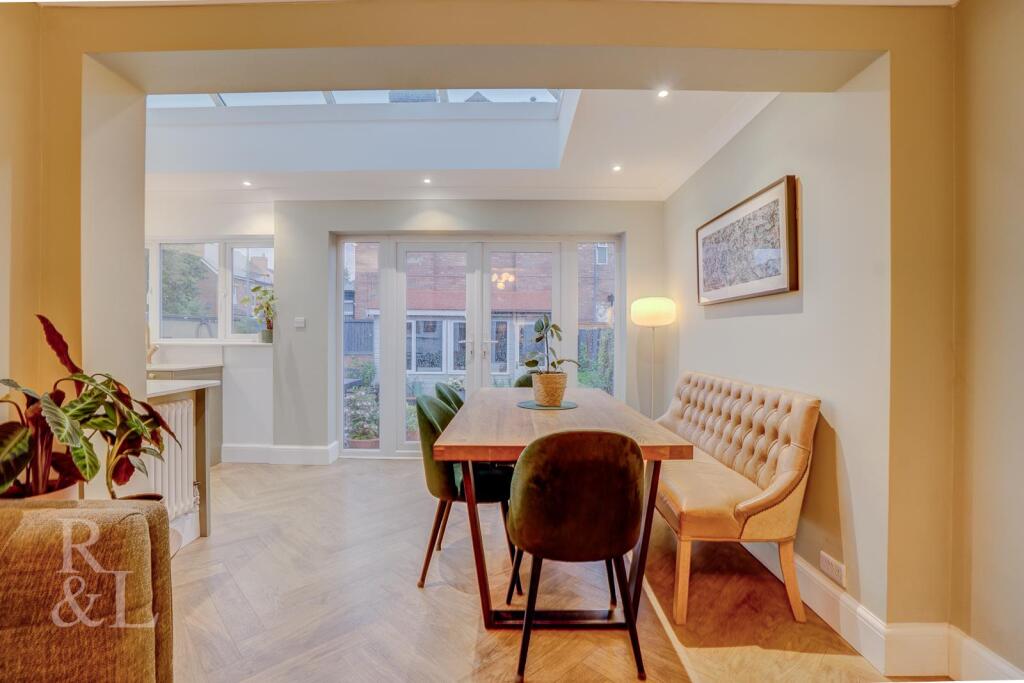House in Nottingham - View 4