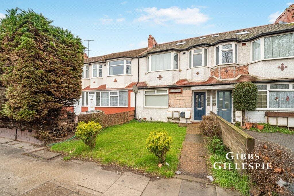 Main image of property: Priory Gardens, London, W5