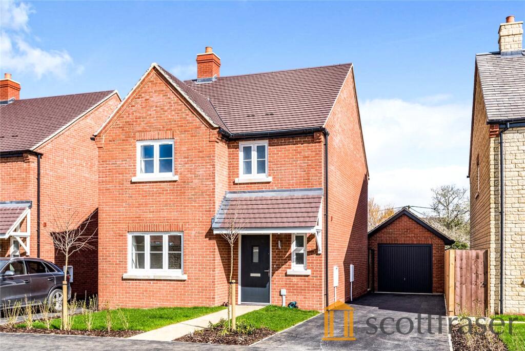 Main image of property: Freeland Gate, Freeland