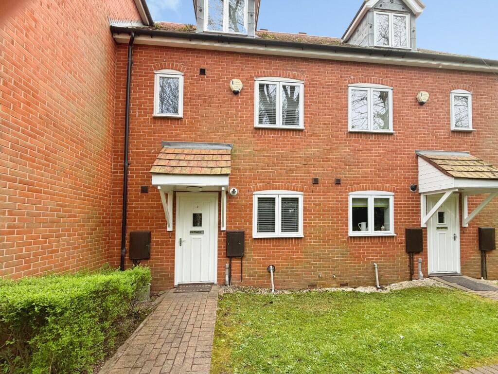 Main image of property: Edwalton Hall Lodge, Village Street, NG12 4HG