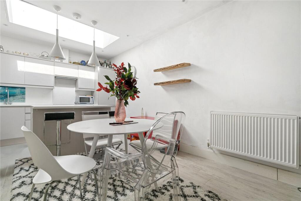 Apartment in Twickenham - View 5