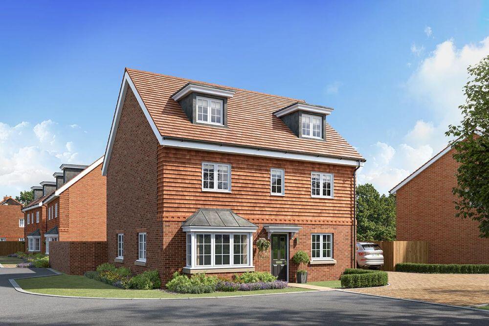 Main image of property: Chawton Park Road, Alton,
Hampshire,
GU34 1GU