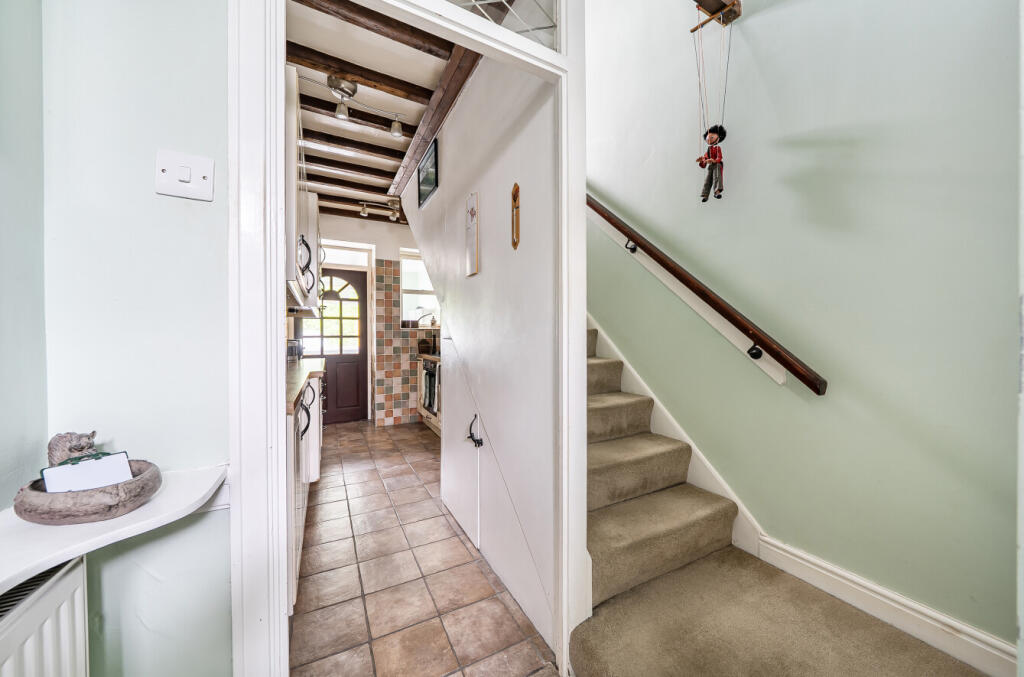 House in Leeds - View 5