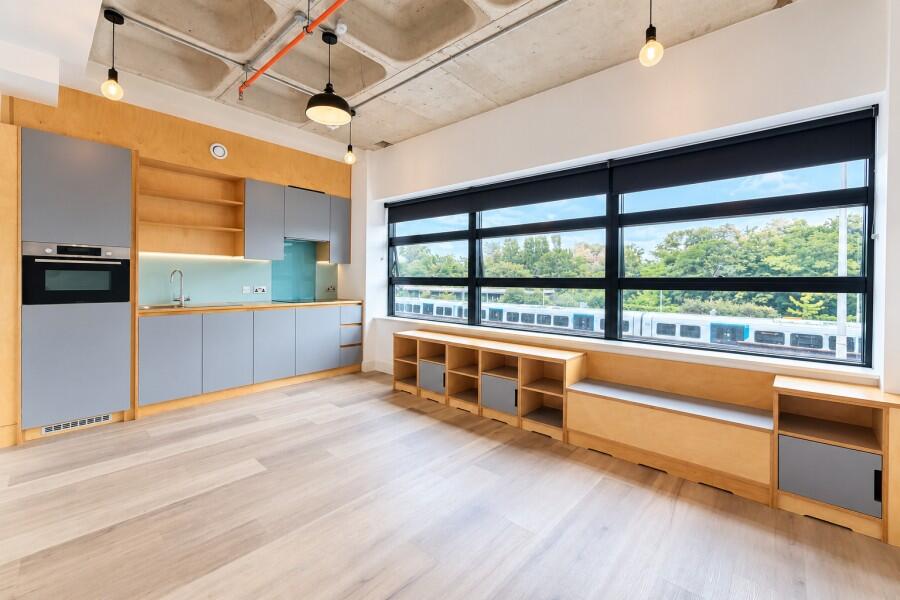 Main image of property: Woking, Surrey, GU21