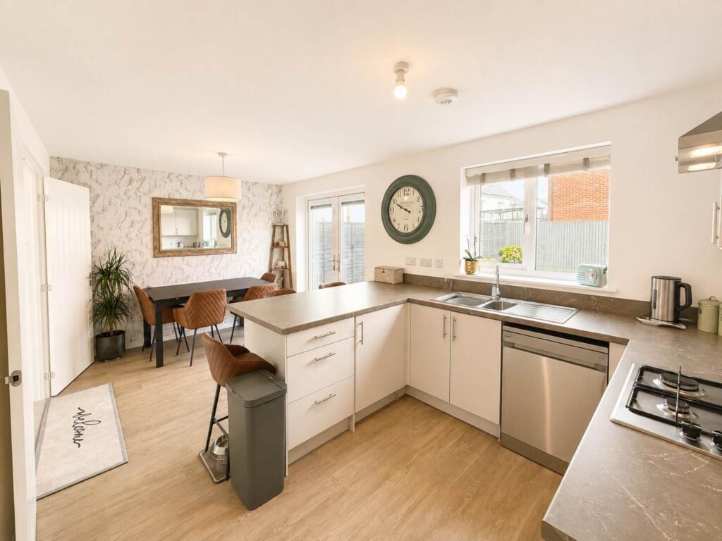 House in Bristol - View 5