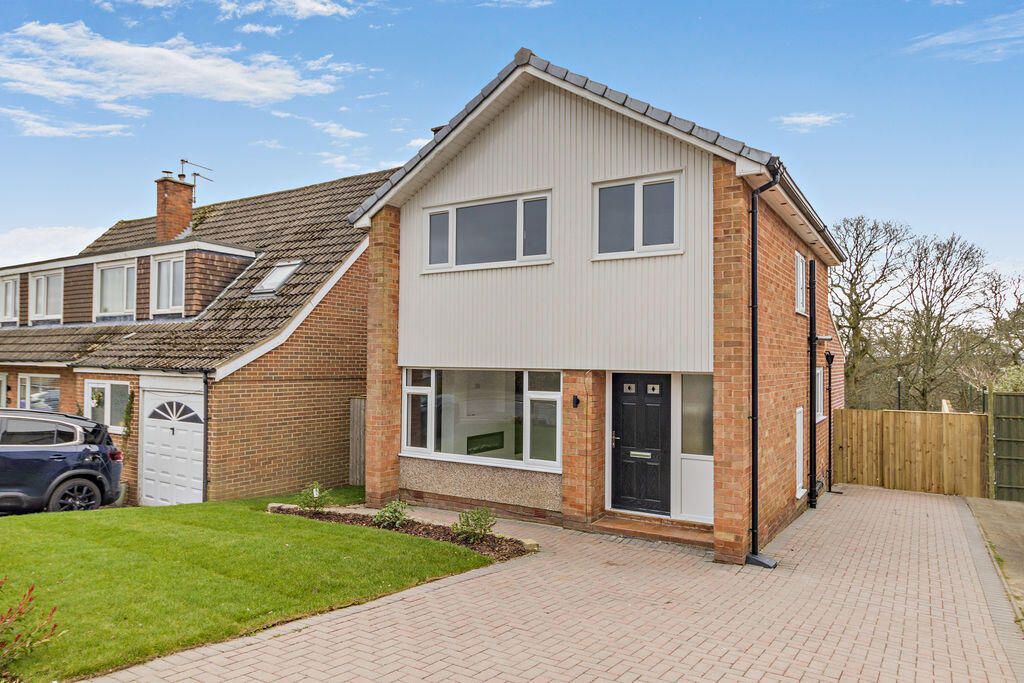 Main image of property: Hall Park Avenue, Leeds