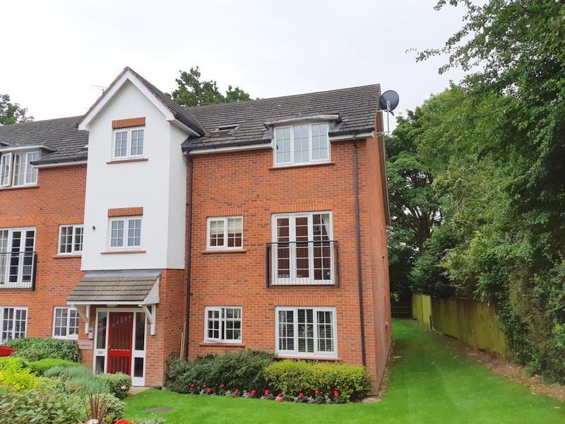 Main image of property: Sycamore House, Wythall