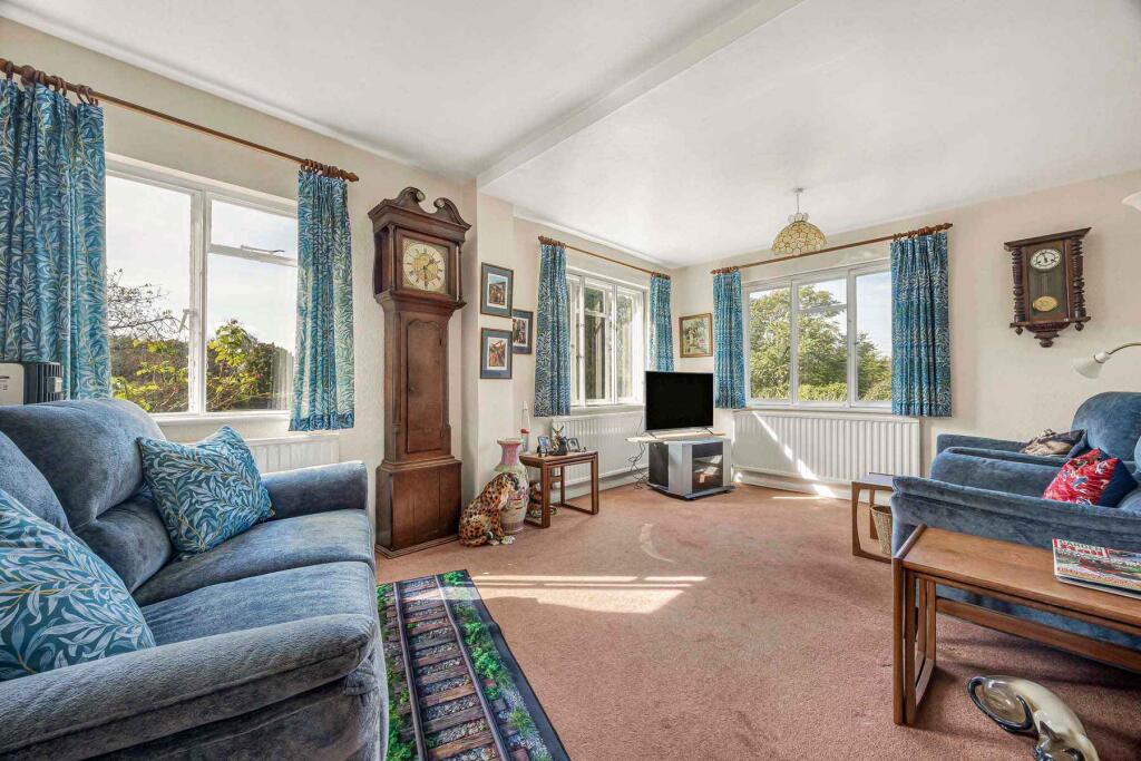 House in South Oxfordshire, Nuffield - View 3